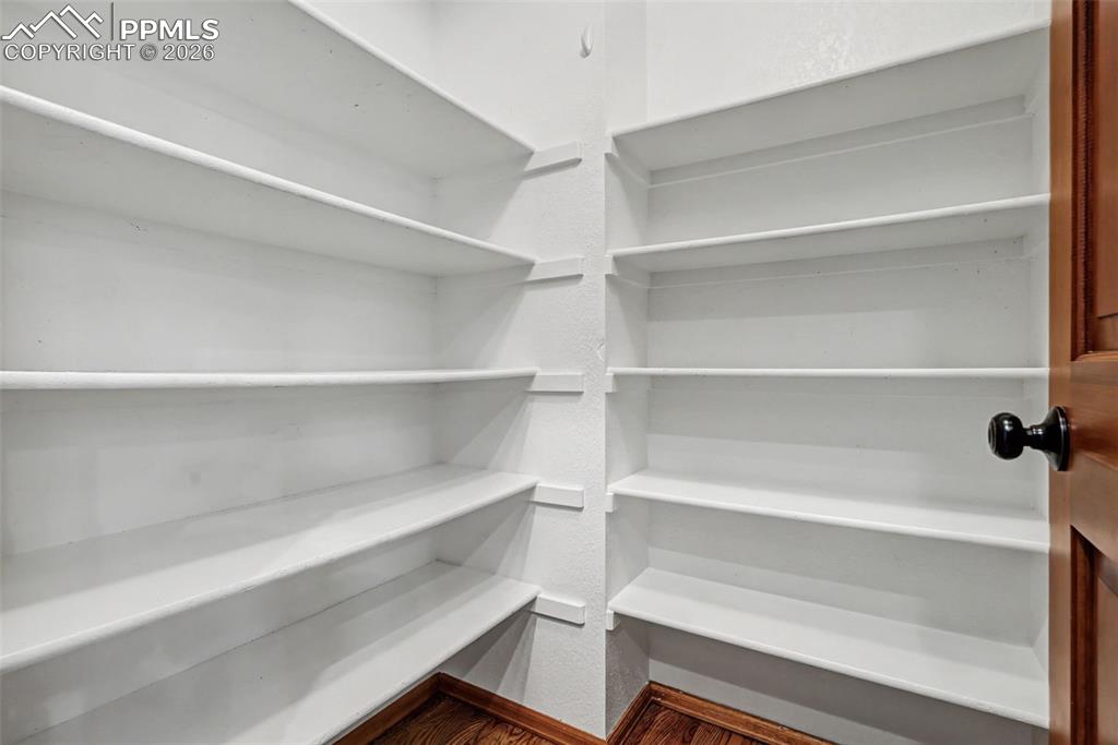 Image 14 of 42: Pantry