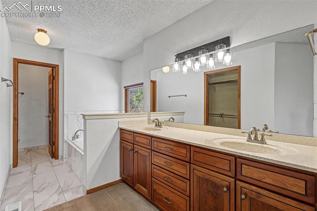 Image 25 of 42: Master Bathroom