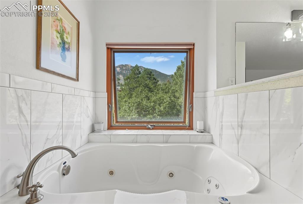 Image 26 of 42: Master Bathroom