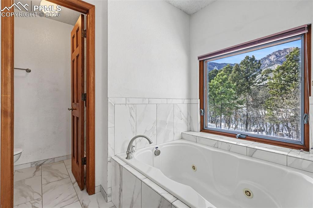 Image 27 of 42: Master Bathroom