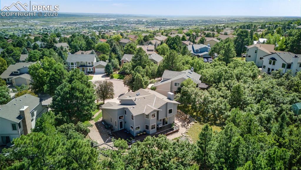 Image 41 of 42: Aerial View