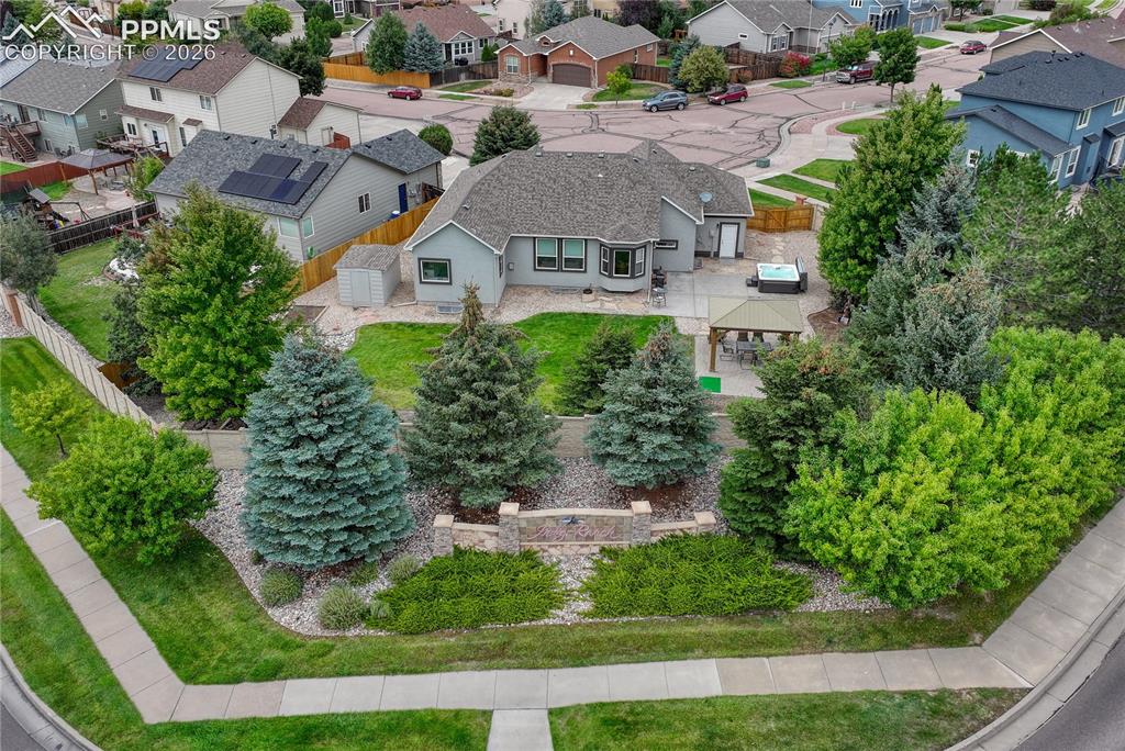 Image 2 of 49: Aerial View