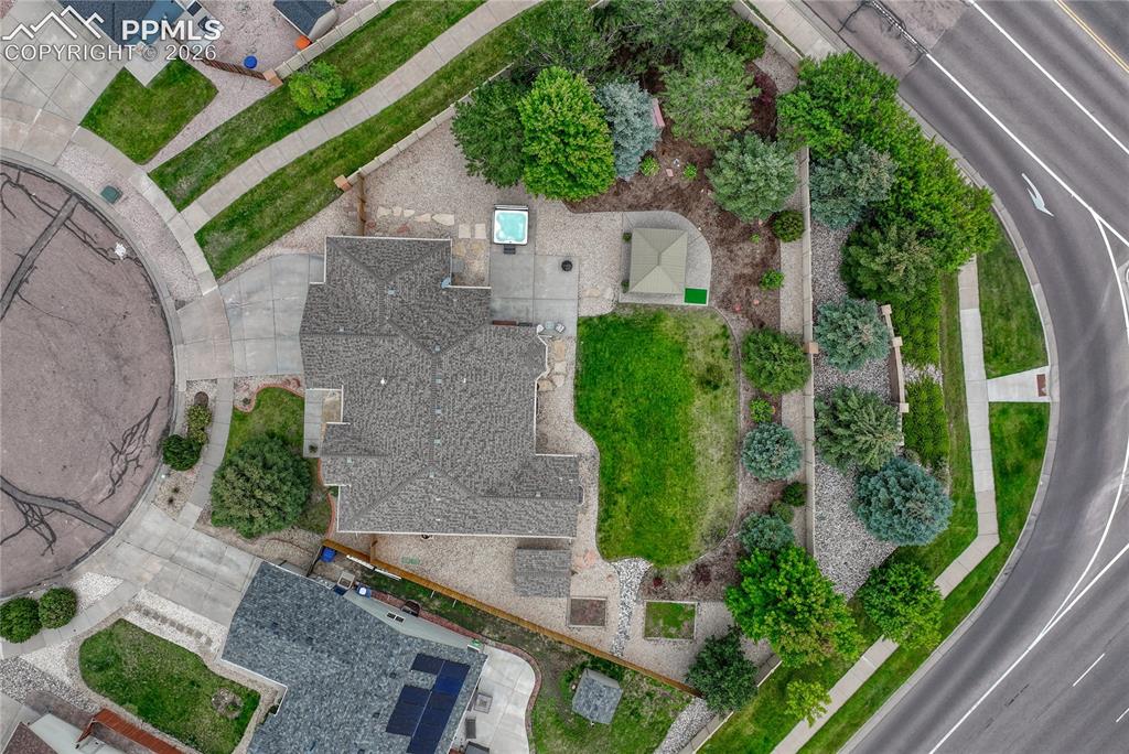 Image 3 of 49: Aerial View