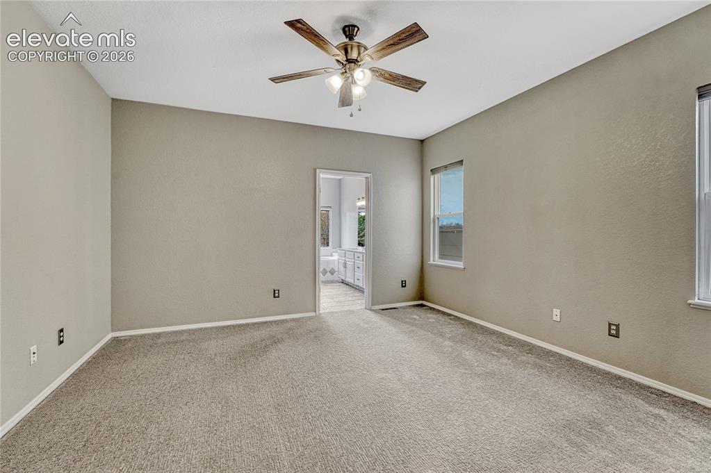 Image 47 of 49: Master Bedroom