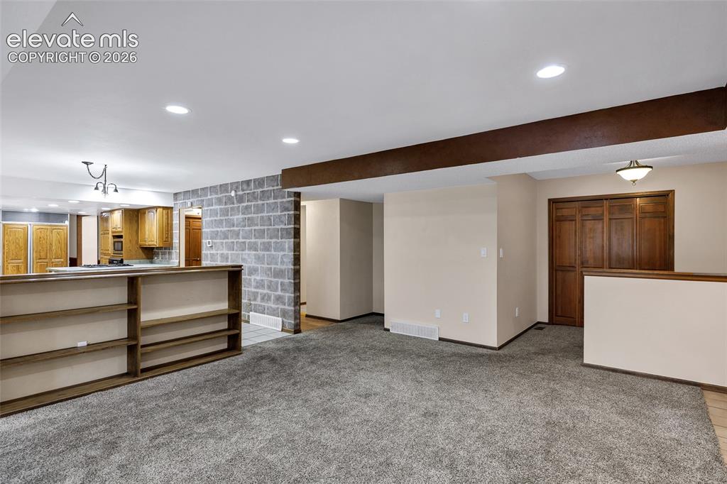 Image 14 of 45: Living Room