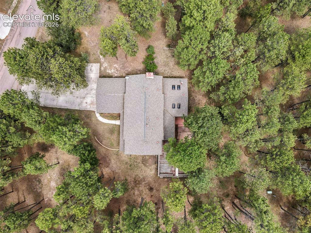 Image 42 of 45: Aerial View