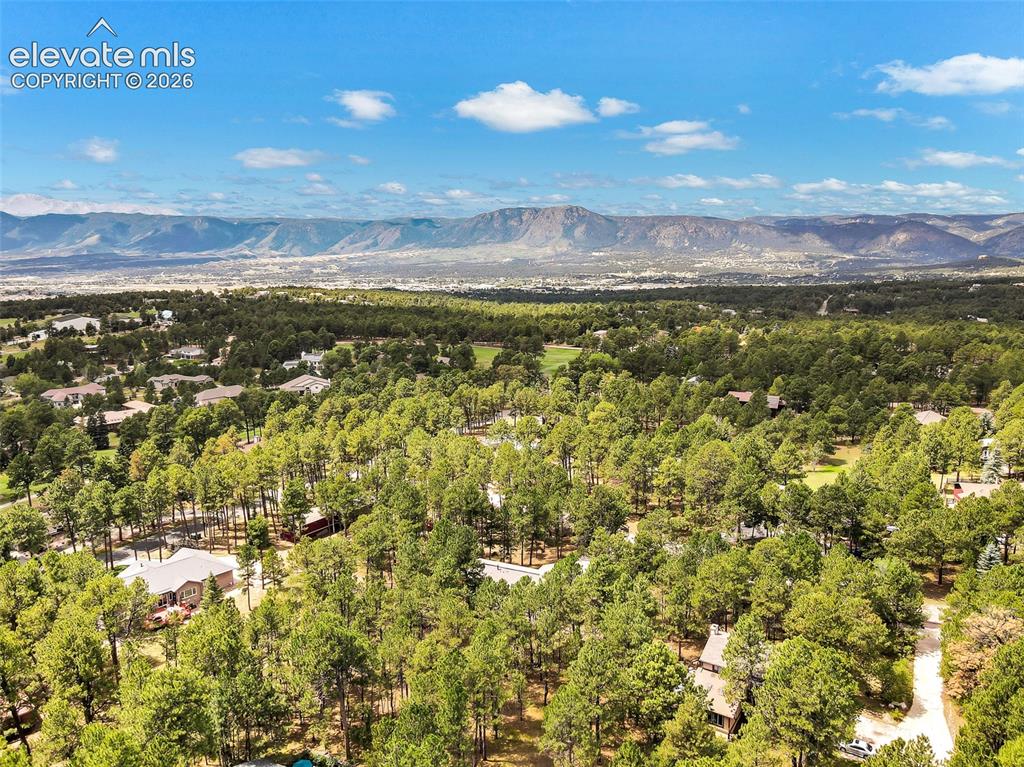 Image 43 of 45: Aerial View