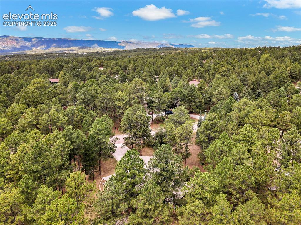 Image 45 of 45: Aerial View