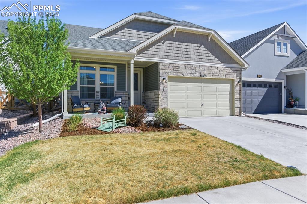 Image 1 of 36: Front of the home