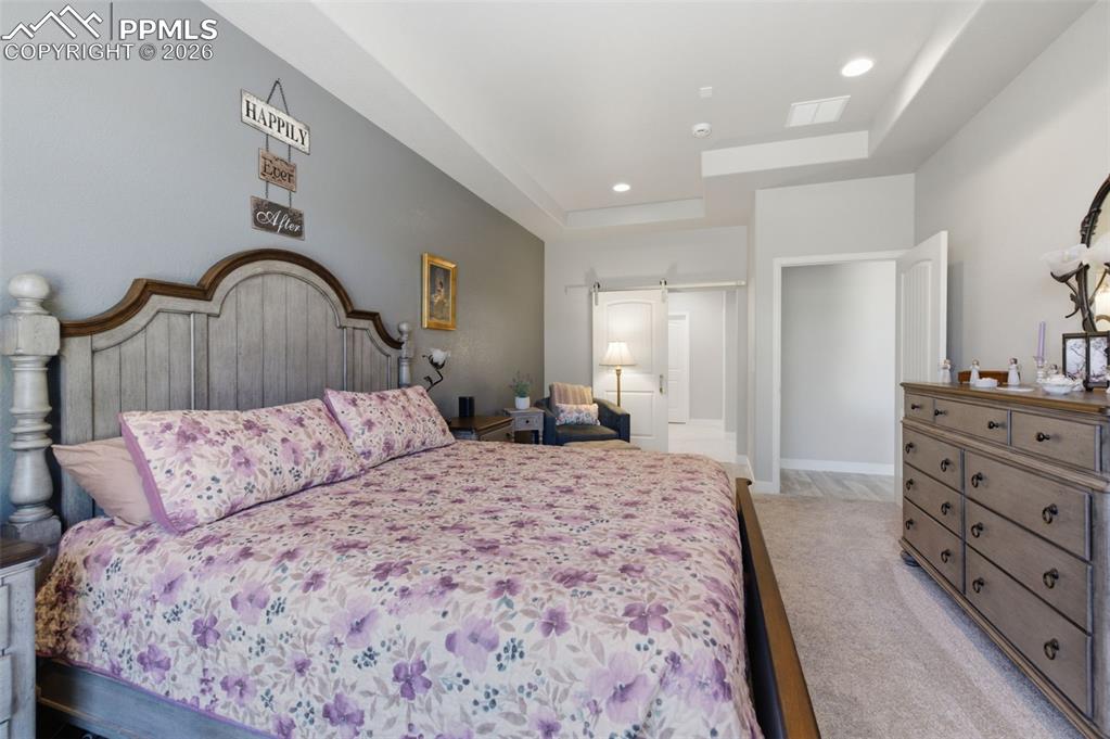 Image 15 of 36: Very spacious Primary