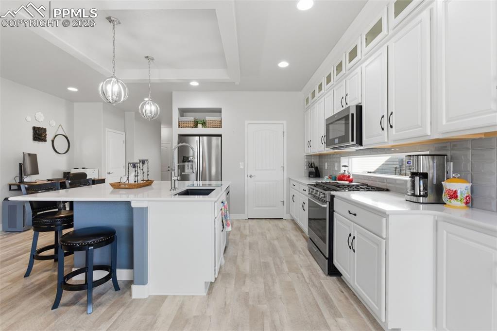 Image 8 of 36: Kitchen