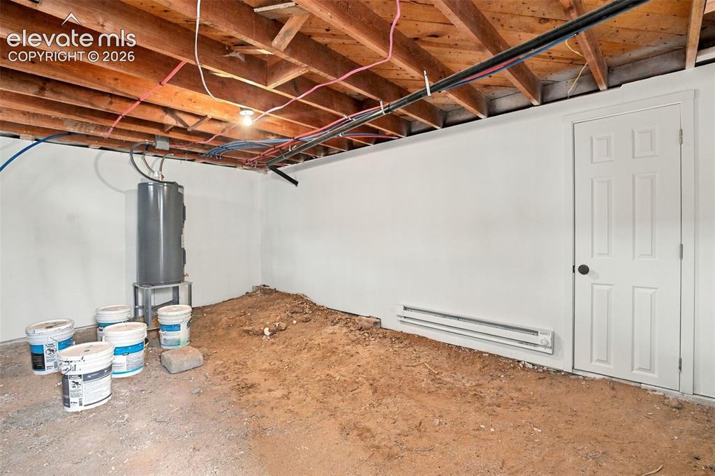 Image 29 of 41: Basement