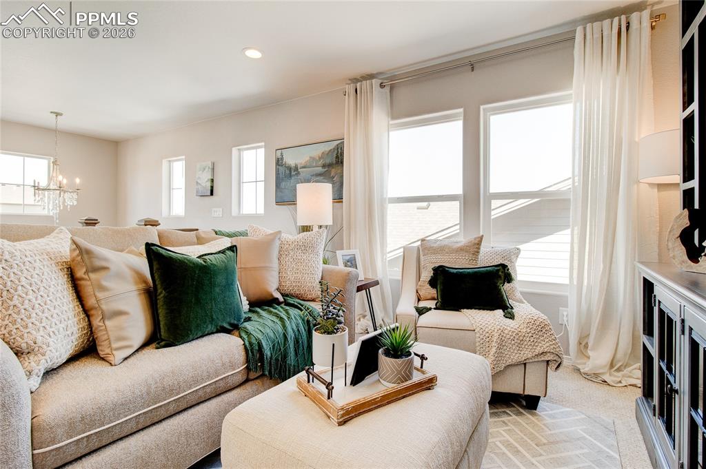 Image 18 of 28: Living Room