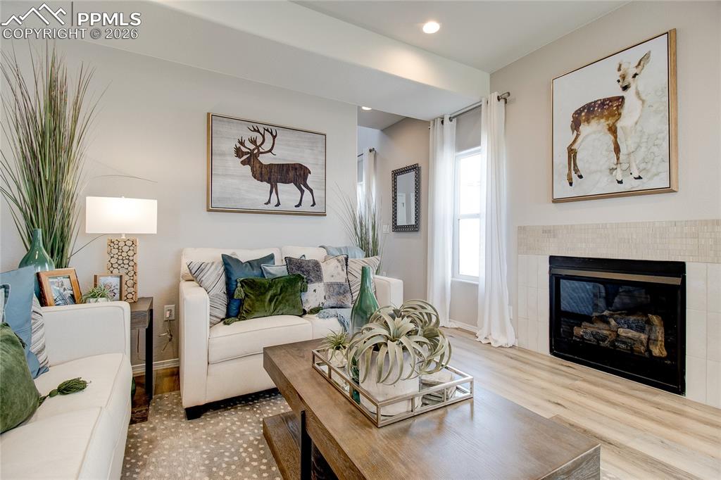 Image 5 of 28: Living Room