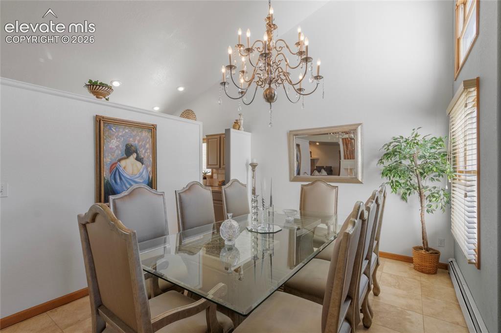 Image 10 of 41: Dining Area