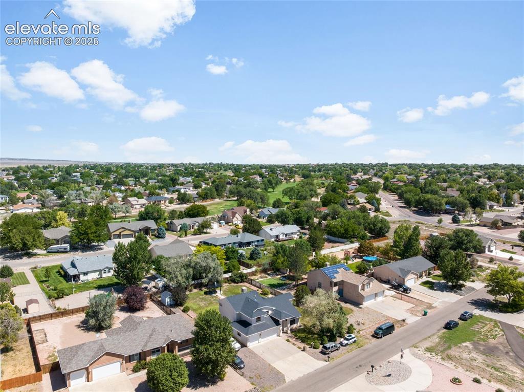 Image 36 of 41: Aerial View