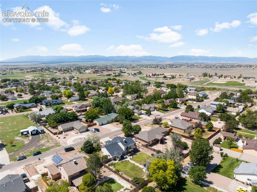 Image 37 of 41: Aerial View