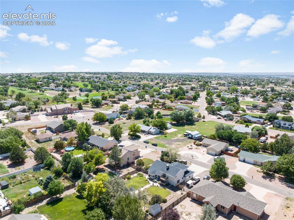 Image 38 of 41: Aerial View
