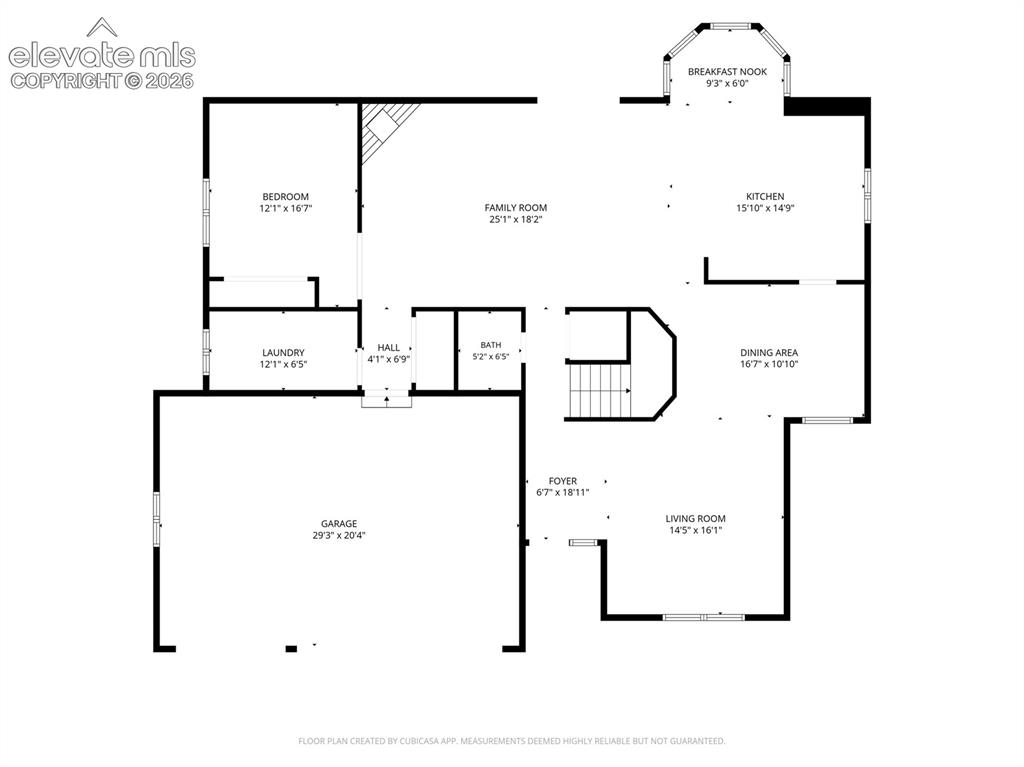 Image 39 of 41: Floor Plan