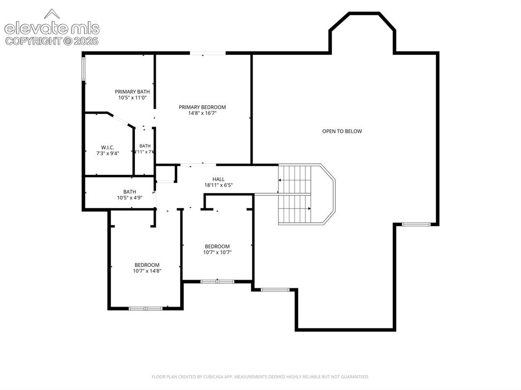 Image 40 of 41: Floor Plan