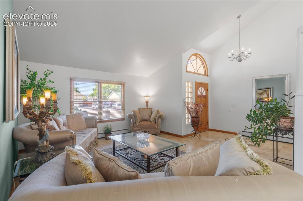 Image 8 of 41: Living Room