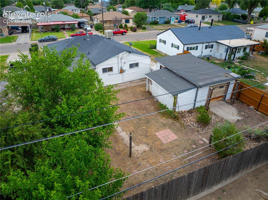 Image 24 of 26: Aerial View