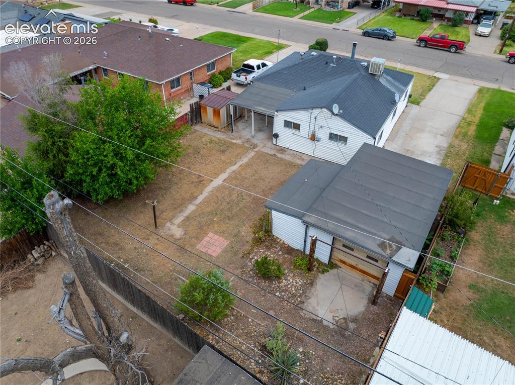Image 25 of 26: Aerial View