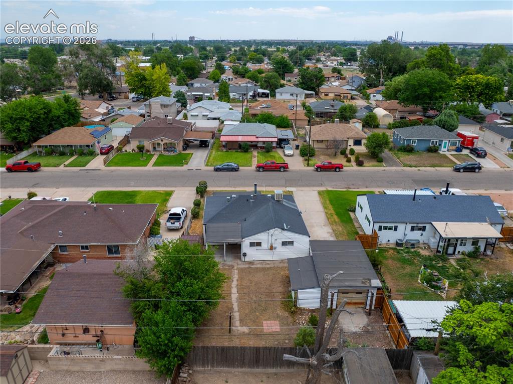 Image 26 of 26: Aerial View