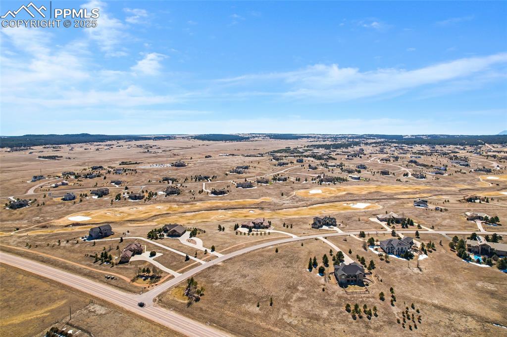 Image 12 of 15: Aerial View