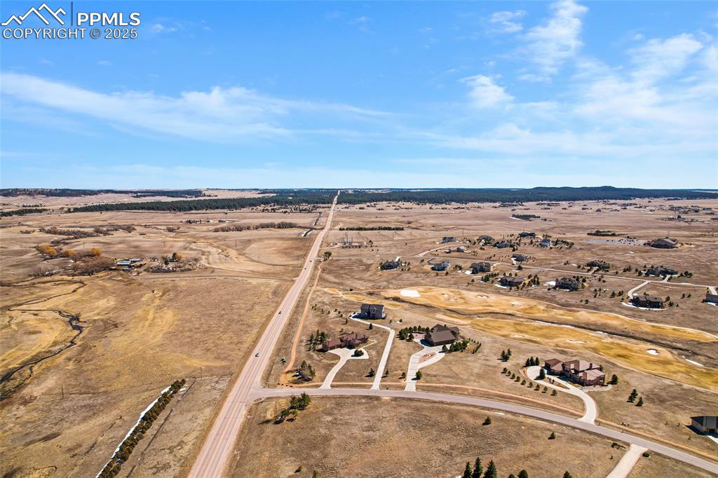 Image 13 of 15: Aerial View