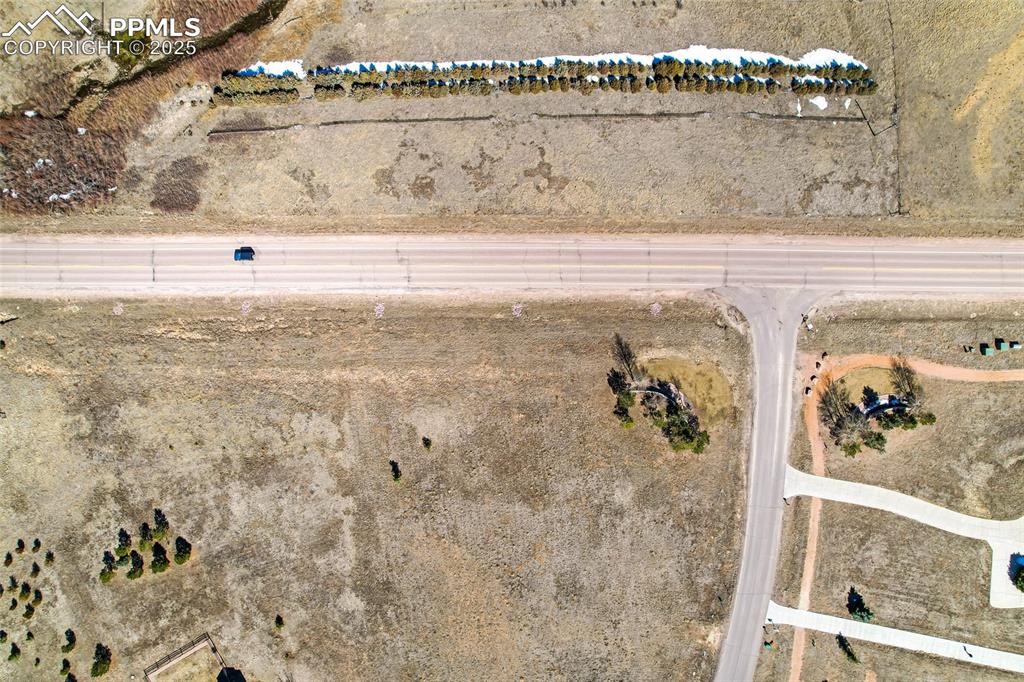 Image 15 of 15: Aerial View