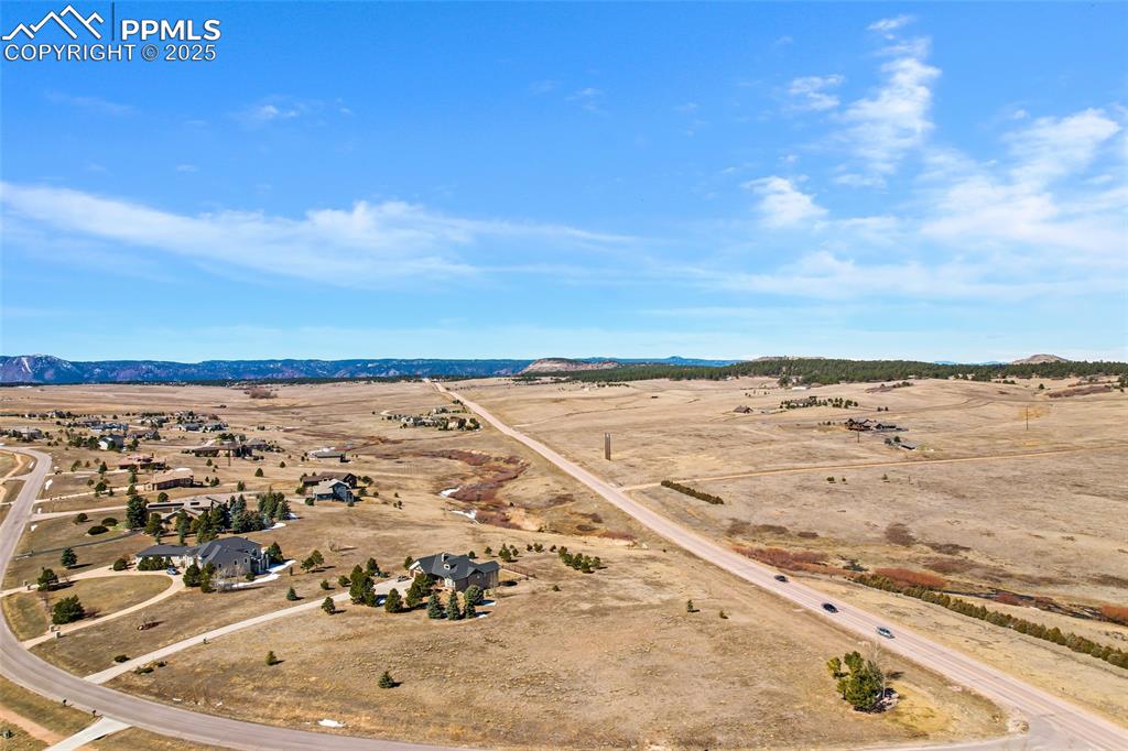 Image 9 of 15: Aerial View