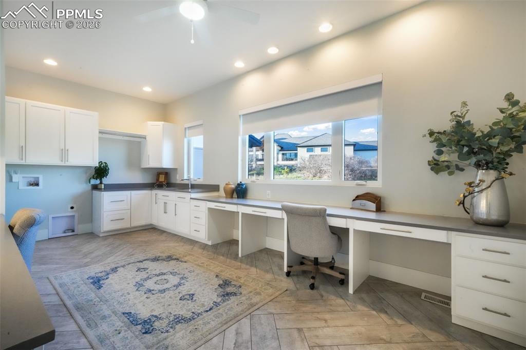 Image 22 of 50: Master Bathroom