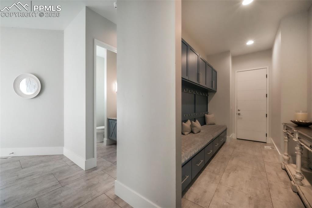 Image 24 of 50: Bedroom