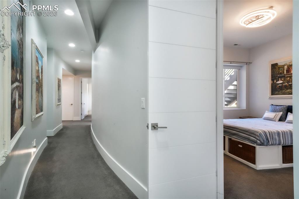 Image 34 of 50: Exercise Room