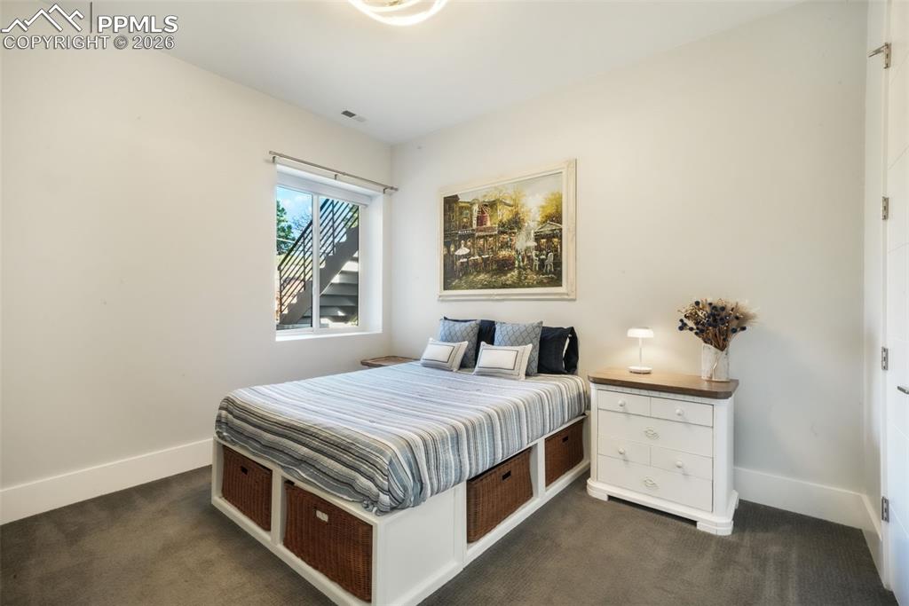 Image 35 of 50: Exercise Room