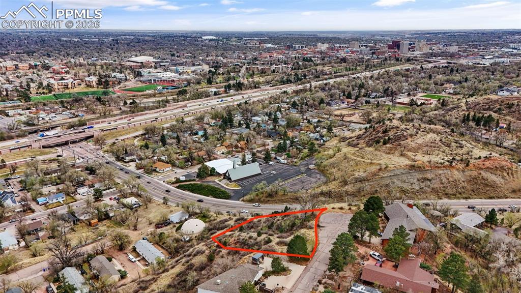 Image 2 of 10: Property Lines are Approximate and not a survey