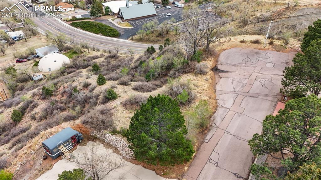 Image 3 of 10: Aerial View