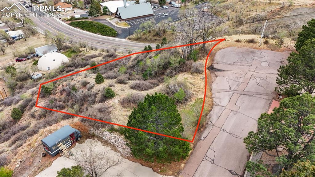 Image 4 of 10: Property Lines are Approximate and not a survey