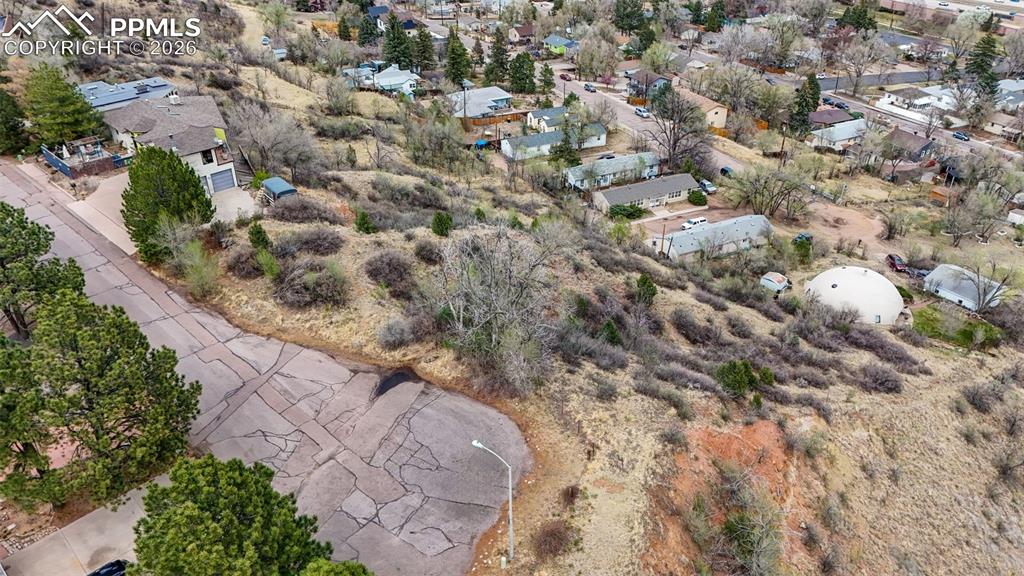 Image 5 of 10: Aerial View