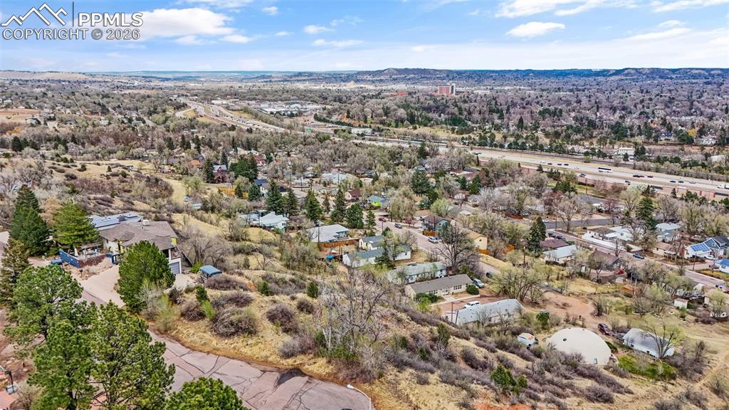 Image 6 of 10: Aerial View