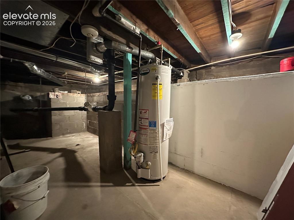 Image 22 of 24: Basement