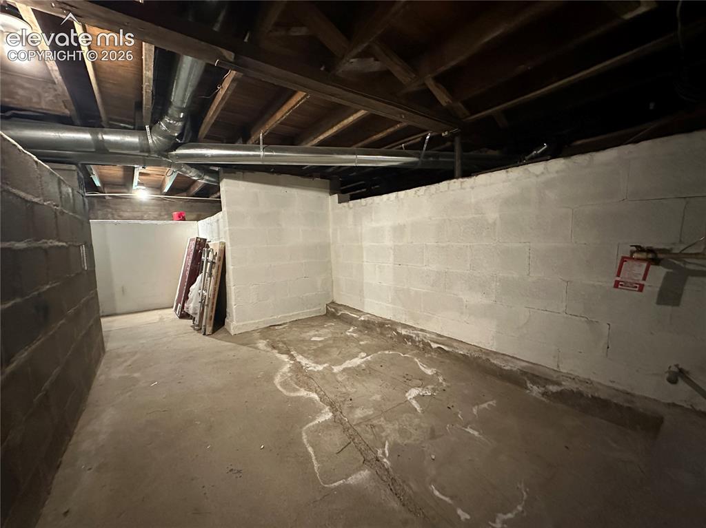 Image 23 of 24: Basement