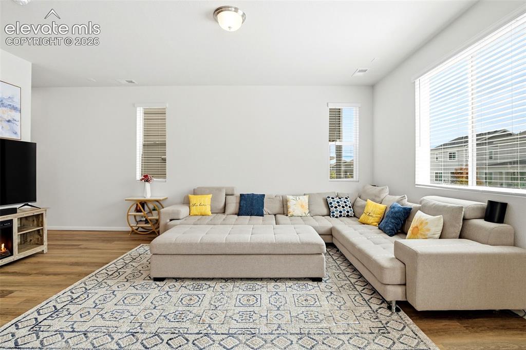 Image 10 of 47: Living Room