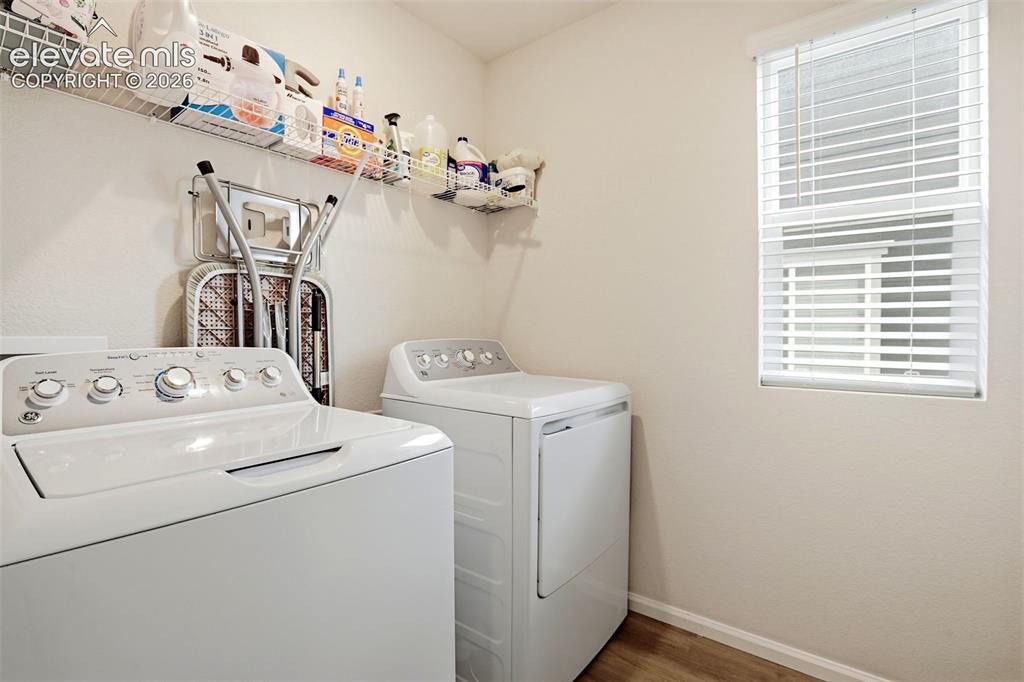 Image 26 of 47: Laundry