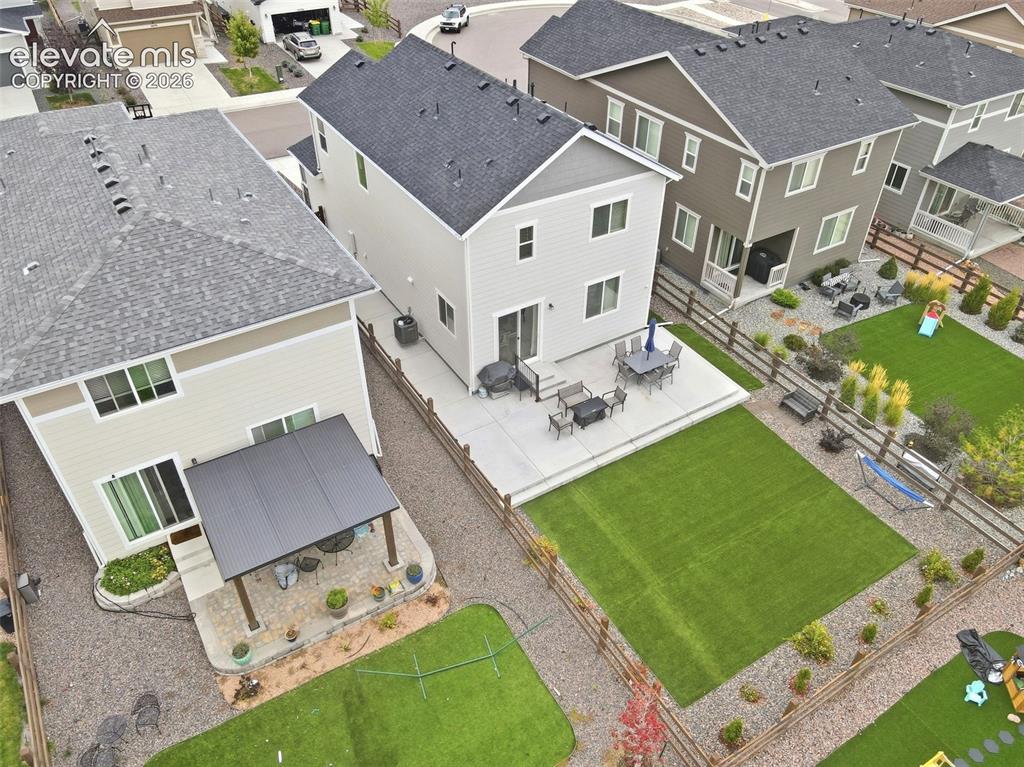 Image 45 of 47: Aerial View