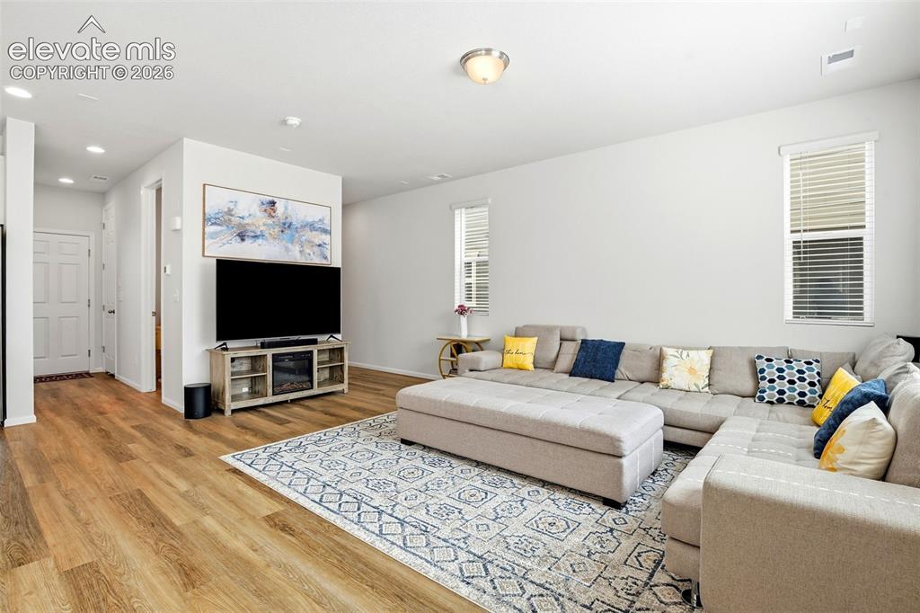 Image 9 of 47: Living Room