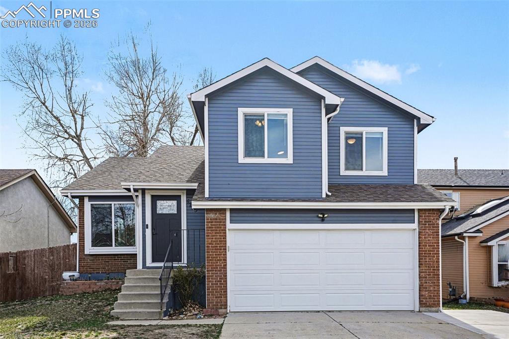 Image 1 of 18: Front of Structure