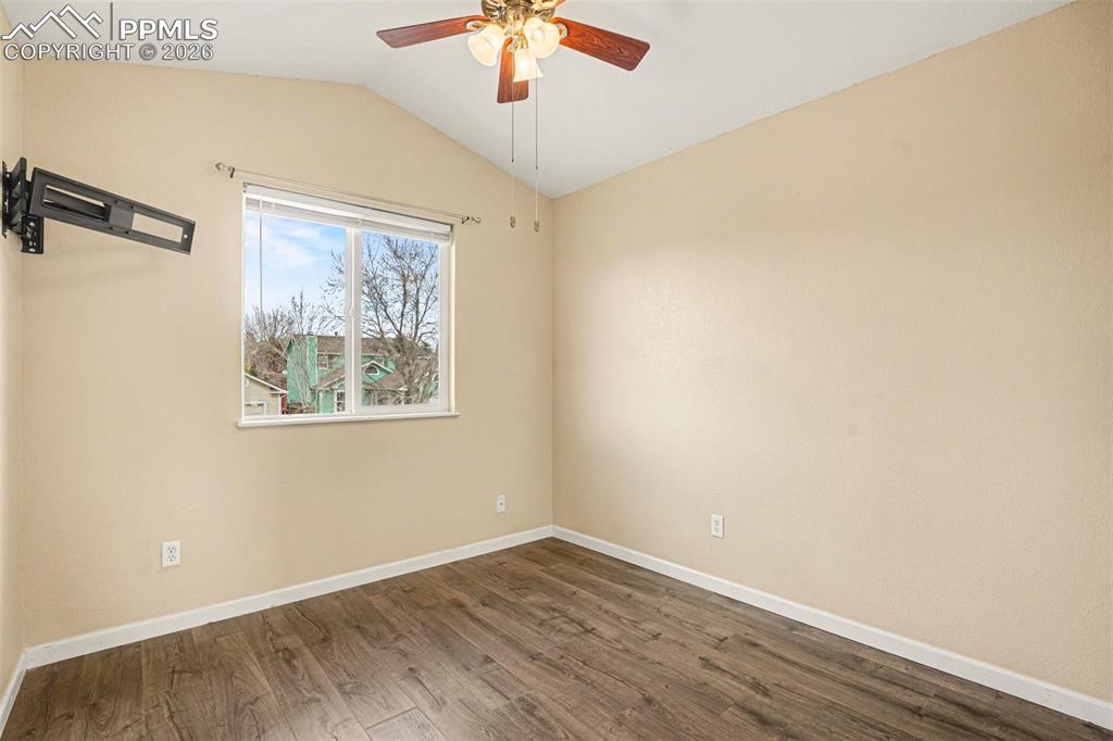 Image 11 of 18: Front of Structure