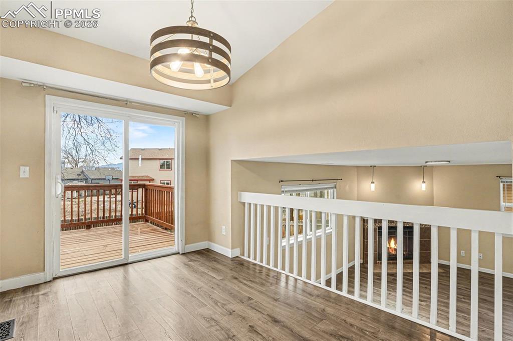 Image 9 of 18: Living Room